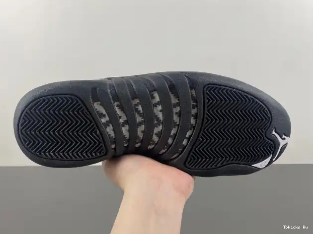 Rep TBK Jordan Master The Retro 12 Air 130690-013 0325